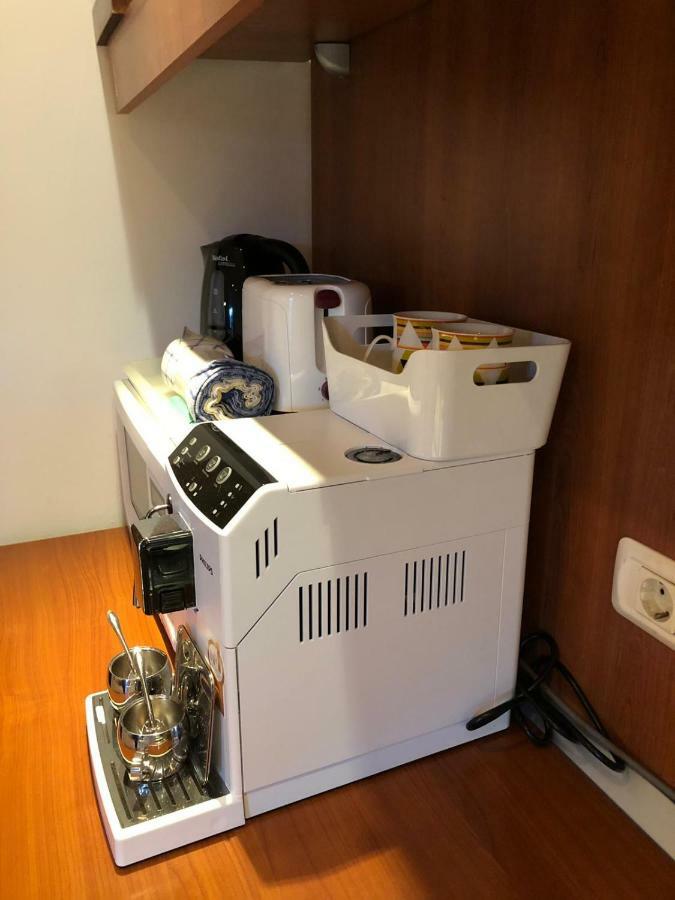 Still Apartament Синая Екстериор снимка